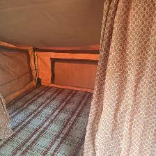 Bonair Tent Trailer - Photo 9