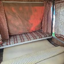 Bonair Tent Trailer - Photo 10