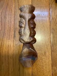 decorative wall masks - Photo 5