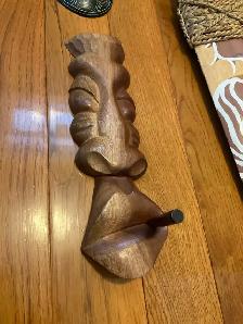 decorative wall masks - Photo 6