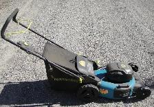 FOR PARTS OR REPAIR YARDWORKS ELECTRIC LAWNMOWER - Photo 2