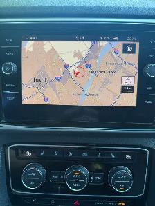 Volkswagen Atlas Execline 6 passengers 2018 - Photo 7