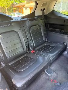 Volkswagen Atlas Execline 6 passengers 2018 - Photo 9