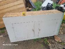 garage storage cabinet