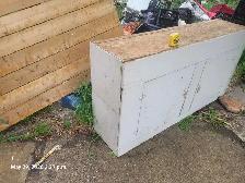 garage storage cabinet - Photo 2