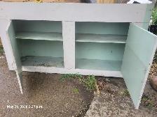 garage storage cabinet - Photo 5