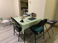 2 Bedroom Apartment for Sublet in Truro! FURNISHED - Photo 3