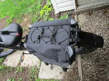 Practically New 26x4 Fat tire E-bike - Must Sell - Photo 3