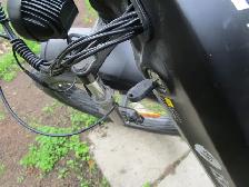 Practically New 26x4 Fat tire E-bike - Must Sell - Photo 10