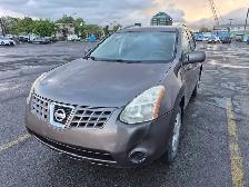 Nissan Rogue 2009
