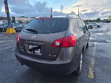 Nissan Rogue 2009 - Photo 2