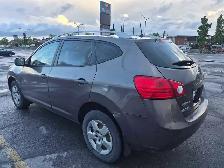 Nissan Rogue 2009 - Photo 3