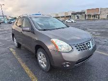 Nissan Rogue 2009 - Photo 4