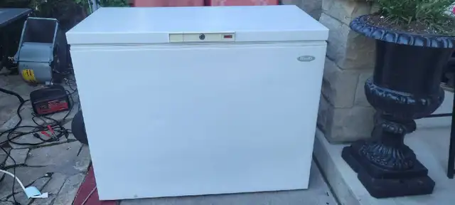 Freezer for sale