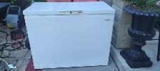 Freezer for sale