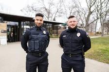 Security job