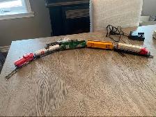 PC Train Set - Photo 2