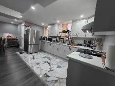 basement for rent