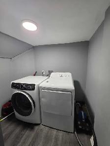 basement for rent - Photo 7