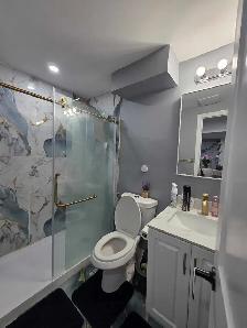 basement for rent - Photo 9