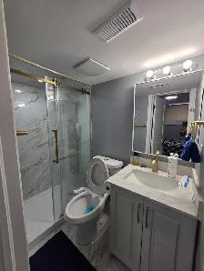 basement for rent - Photo 10