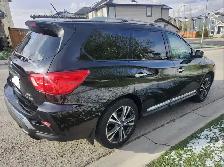 2018 Nissan pathfinder - Photo 7