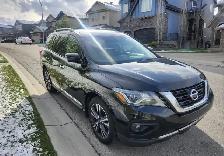 2018 Nissan pathfinder - Photo 9