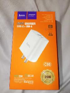 Hoco Quick Charger