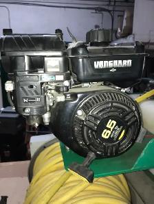 100 gallons pesticide Gas sprayer - Photo 3
