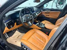 2022 BMW 5 Series 540i xDrive | M Sport | Enhanced Financement d - Photo 4