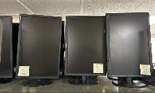 Lenovo Thinkvision 22' monitors