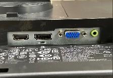 Lenovo Thinkvision 22' monitors - Photo 4