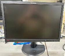 Lenovo Thinkvision 22' monitors - Photo 5