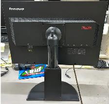 Lenovo Thinkvision 22' monitors - Photo 6