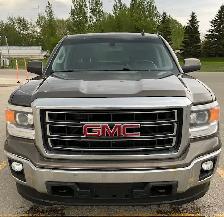 2014 GMC Sierra 1500, Safetied - Photo 2