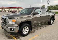 2014 GMC Sierra 1500, Safetied - Photo 3