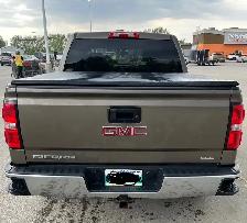 2014 GMC Sierra 1500, Safetied - Photo 4
