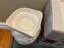 scentsy wax warmer - Photo 2