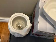 scentsy wax warmer - Photo 3