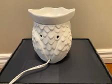 scentsy wax warmer - Photo 5