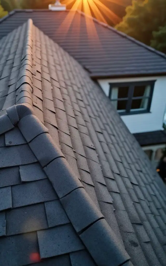 Vernon Roofing Co.