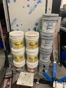 free paint