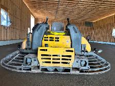 Wacker Neuson 10ft Rider Trowel - Photo 2
