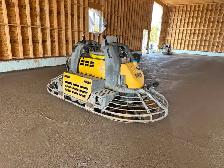 Wacker Neuson 10ft Rider Trowel - Photo 3
