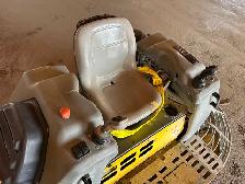 Wacker Neuson 10ft Rider Trowel - Photo 4
