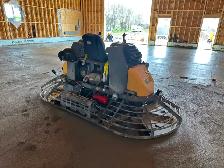 Wacker Neuson 10ft Rider Trowel - Photo 5