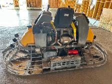 Wacker Neuson 10ft Rider Trowel - Photo 6