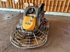 Wacker Neuson 10ft Rider Trowel - Photo 7