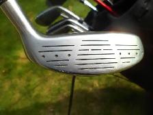 MENS LEFT HAND 12 CLUBS PLUS BAG GOLF SET - Photo 7