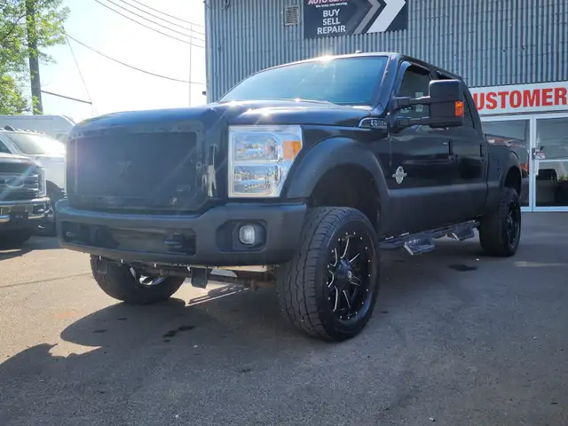 2016 Ford Super Duty F-350 SRW